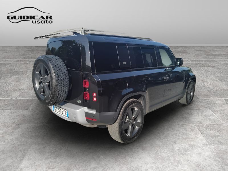 GuidiCar - LAND ROVER Defender 2021 Defender 110 3.0d i6 mhev XS Edition awd 250cv auto Usato